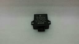 MERCEDES-BENZ Mercedes E Class W211 Light Control Unit A2118203226 Light Control Unit — thumbnail 3