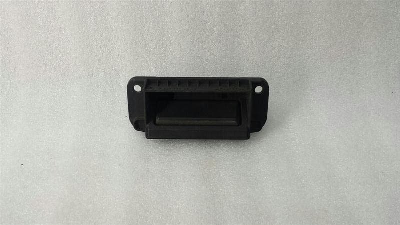 Mercedes C Class W204 Boot Lid Switch A2047500293 Tailgate Switch