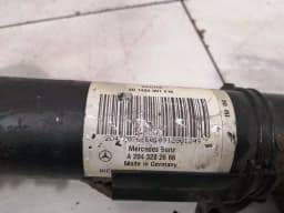 MERCEDES-BENZ Mercedes C W204 Right Front Shock Absorber A2043202666 Shock Absorber Front Re — thumbnail 10