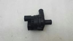 MERCEDES-BENZ Mercedes W211 W205 W204 W203 Additional Cooling Pump A2118350364 Coolant Pump — thumbnail 2