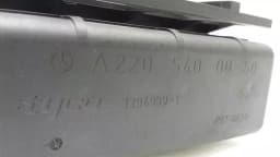 MERCEDES-BENZ Mercedes S Class W220 Relay A2205400050 Control Unit Module Relay — thumbnail 6