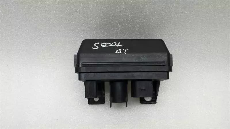 MERCEDES-BENZ Mercedes S Class W220 Relay A2205400050 Control Unit Module Relay