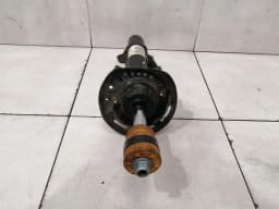 MERCEDES-BENZ Mercedes C W204 Right Front Shock Absorber A2043202666 Shock Absorber Front Re — thumbnail 4