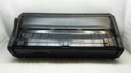 BMW BMW 6 Series E64 Soft Top Compartment 7072795 Convertible Boot — thumbnail 9
