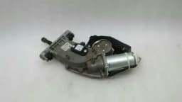 MERCEDES-BENZ Mercedes C Class W204 automatic boot lid engine A2048201342 drive tailgate — thumbnail 1