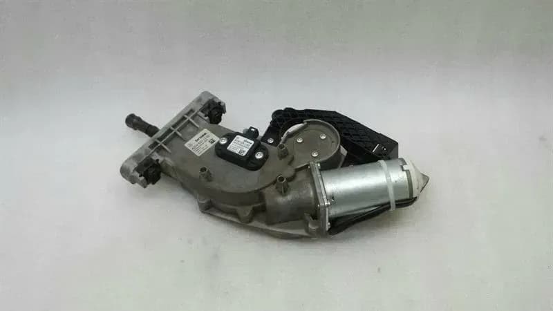 MERCEDES-BENZ Mercedes C Class W204 automatic boot lid engine A2048201342 drive tailgate