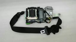 MERCEDES-BENZ Mercedes C Class W204 Right Front Seat Belt A2048606885 Seat Belt Front RE — thumbnail 6
