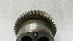 BMW BMW 6 Series E63 M6 Crankshaft Drive Gear 7838017 gear crankshaft S85 V10 M5 E60 — thumbnail 10
