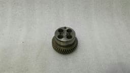 BMW BMW 6 Series E63 M6 Crankshaft Drive Gear 7838017 gear crankshaft S85 V10 M5 E60 — thumbnail 6