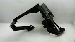 MERCEDES-BENZ Mercedes CLS W219 Headlight Carrier A2196200328 Holder Support Headlights Left — thumbnail 2