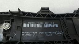 MERCEDES-BENZ Mercedes C Class W204 Door Inner Handle Left A2047600734 Interior Door Handle Left — thumbnail 3