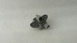 MERCEDES-BENZ Mercedes C Class W204 Crash Sensor A2048210651 Impact Sensor — thumbnail 2
