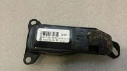 MERCEDES-BENZ Mercedes E Class W211 RHD Mirror Switch A2118213051 Right Handlebar — thumbnail 3