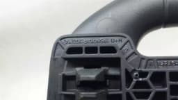 MERCEDES-BENZ Mercedes C Class W204 Holding Handle A2048100151 ROOF HANDLE — thumbnail 8