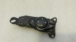 MERCEDES-BENZ Mercedes E Class W211 RHD Mirror Switch A2118213051 Right Handlebar — thumbnail 5
