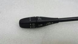 MERCEDES-BENZ Mercedes E Class W211 Cruise Switch A0085452524 cruise control switch — thumbnail 7