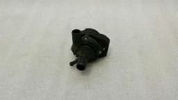 MERCEDES-BENZ Mercedes E Class W211 Additional Cooling Pump A2118350028 Coolant Pump Pump — thumbnail 6