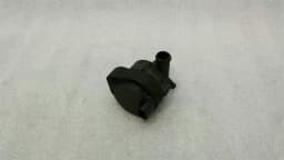 MERCEDES-BENZ Mercedes E Class W211 Additional Cooling Pump A2118350028 Coolant Pump Pump — thumbnail 1