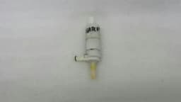 MERCEDES-BENZ Mercedes E Class W211 Washer Fluid Pump A2108691121 Washwater Pump — thumbnail 1