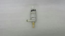 MERCEDES-BENZ Mercedes E Class W211 Washer Fluid Pump A2108691121 Washwater Pump — thumbnail 3