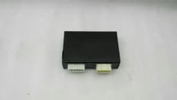 BMW BMW 6 Series E63 Suspension Module 37156779672 EDC Control Unit — thumbnail 1