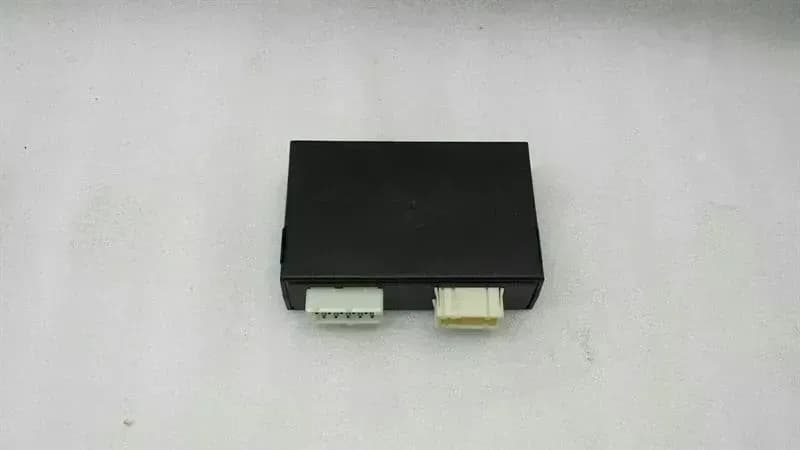 BMW BMW 6 Series E63 Suspension Module 37156779672 EDC Control Unit