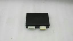 BMW BMW 6 Series E63 Suspension Module 37156779672 EDC Control Unit — thumbnail 4