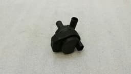 MERCEDES-BENZ Mercedes E Class W211 Additional Cooling Pump A2118350028 Coolant Pump Pump — thumbnail 7