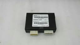 BMW BMW 6 Series E63 Suspension Module 37156779672 EDC Control Unit — thumbnail 2