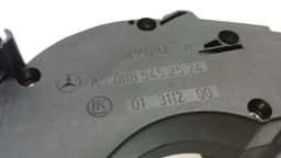 MERCEDES-BENZ Mercedes E Class W211 Cruise Switch A0085452524 cruise control switch — thumbnail 9