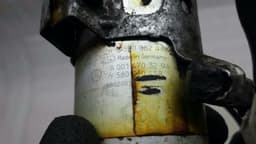 MERCEDES-BENZ Mercedes S-Class W220 Fuel Pump Electric A0014703294 Fuel Pump — thumbnail 8
