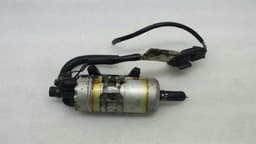 MERCEDES-BENZ Mercedes S-Class W220 Fuel Pump Electric A0014703294 Fuel Pump — thumbnail 1