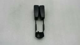 MERCEDES-BENZ Mercedes E-class W211 belt buckle A2118600269 seat belt lock rear seat — thumbnail 1