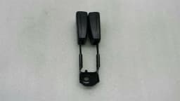 MERCEDES-BENZ Mercedes E-class W211 belt buckle A2118600269 seat belt lock rear seat — thumbnail 5