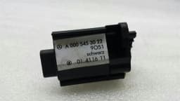 MERCEDES-BENZ Mercedes E Class W211 Steering Adjustment Switch A0005453022 Steering Wheel Switch — thumbnail 4