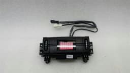 MERCEDES-BENZ Mercedes E Class W211 Rear Auto Climate Control A2118300285 Climate Control Panel A/C — thumbnail 5
