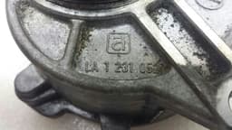 MERCEDES-BENZ MERCEDES C Class W204 OM646 Vakuumpumpe A6462300365 Vacuum Pump — thumbnail 3