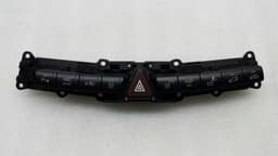 MERCEDES-BENZ Mercedes S Class W220 Dashboard Switch Block A2208216858 SWITCH BLOCK — thumbnail 4