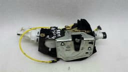 MERCEDES-BENZ Mercedes S-class W220 door lock rear right A2207305835 door lock soft close — thumbnail 3