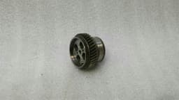 BMW BMW 6 Series E63 M6 Crankshaft Drive Gear 7838017 gear crankshaft S85 V10 M5 E60 — thumbnail 4