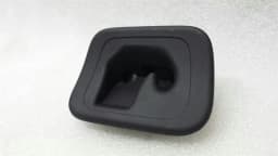 MERCEDES-BENZ Mercedes C Class W204 Mount Holder Front Left A2048600714 Holder Front Left — thumbnail 6