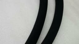 MERCEDES-BENZ Mercedes C Class W204 FLH Door Seal A2046970951 Door Seals Front Left — thumbnail 5