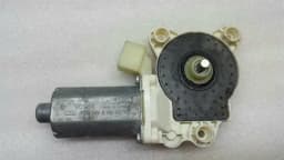 MERCEDES-BENZ Mercedes E Class W211 door window engine A2118203042 power window motor — thumbnail 1