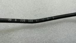 MERCEDES-BENZ Mercedes S-class W220 A.B.S Sensor A2205400117 ABS Sensor — thumbnail 8