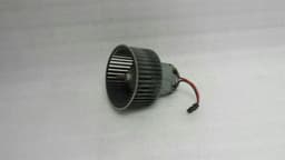 MERCEDES-BENZ Mercedes C Class W204 Heater Blower A2048200908 Engine Heater Fan — thumbnail 1
