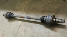 MERCEDES-BENZ Mercedes W204 2.0 D Rear Left Drive Shaft A2043502110 Rear Left Drive Shaft — thumbnail 5