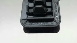 MERCEDES-BENZ Mercedes Benz C Class W204 W212 A2048100051 Hold Handle Roof Handle — thumbnail 4