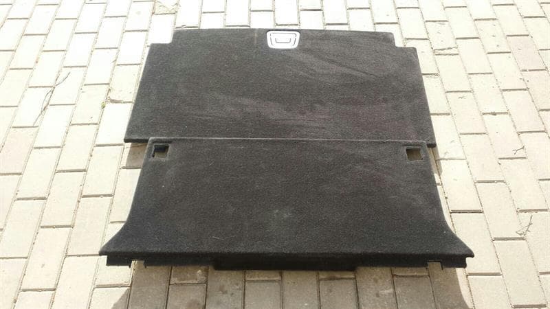 MERCEDES-BENZ Mercedes C Class W204 floor flap loading floor A2046800002 floor matte