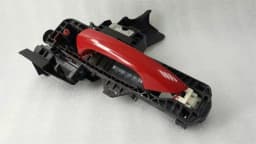 MERCEDES-BENZ Mercedes C Class W204 Door Handle A2047600734 Door Handle — thumbnail 2