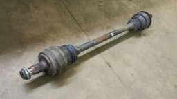 MERCEDES-BENZ Mercedes W204 2.0 D Rear Left Drive Shaft A2043502110 Rear Left Drive Shaft — thumbnail 3